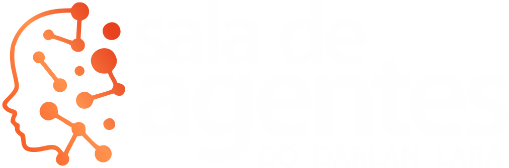 Sala de Agentes do Darlan Lara