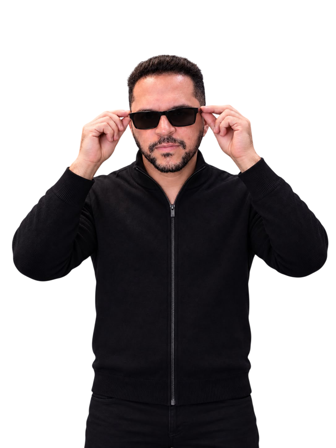Darlan Lara, criador da Sala de Agentes