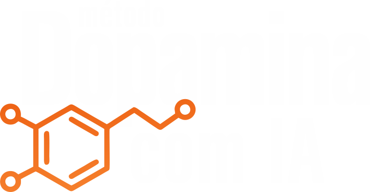 Método Dopamina com IA